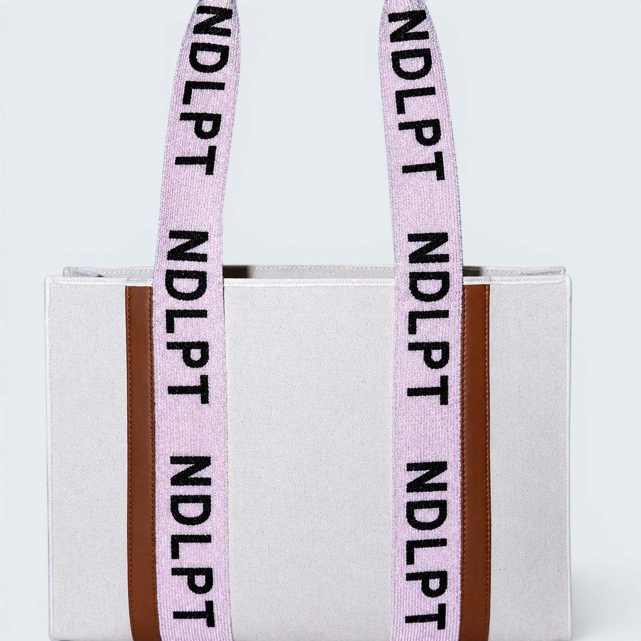 The Heirloom Needlepoint Tote