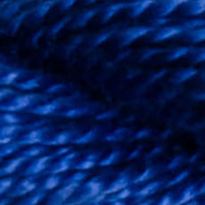796 Sevres Blue DMC Pearl Cotton #5