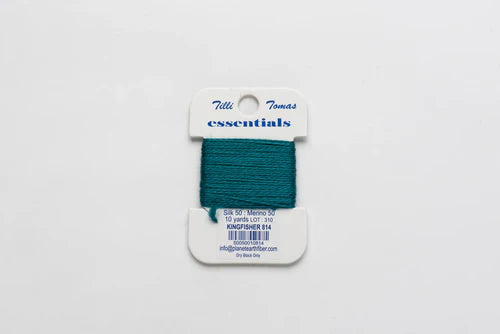 814 kingfisher essentials
