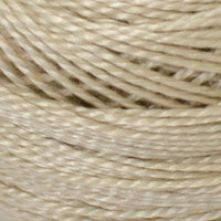 822 Cotton DMC Pearl Cotton #5