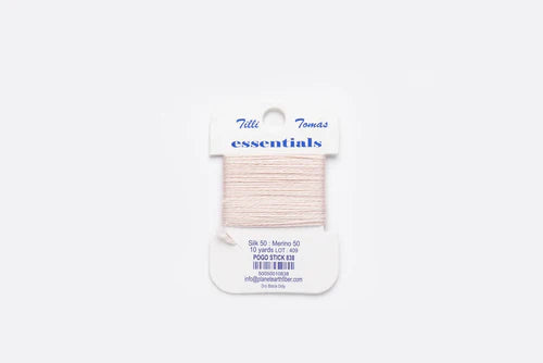 838 pogo-stick essentials
