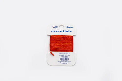 850 touche essentials