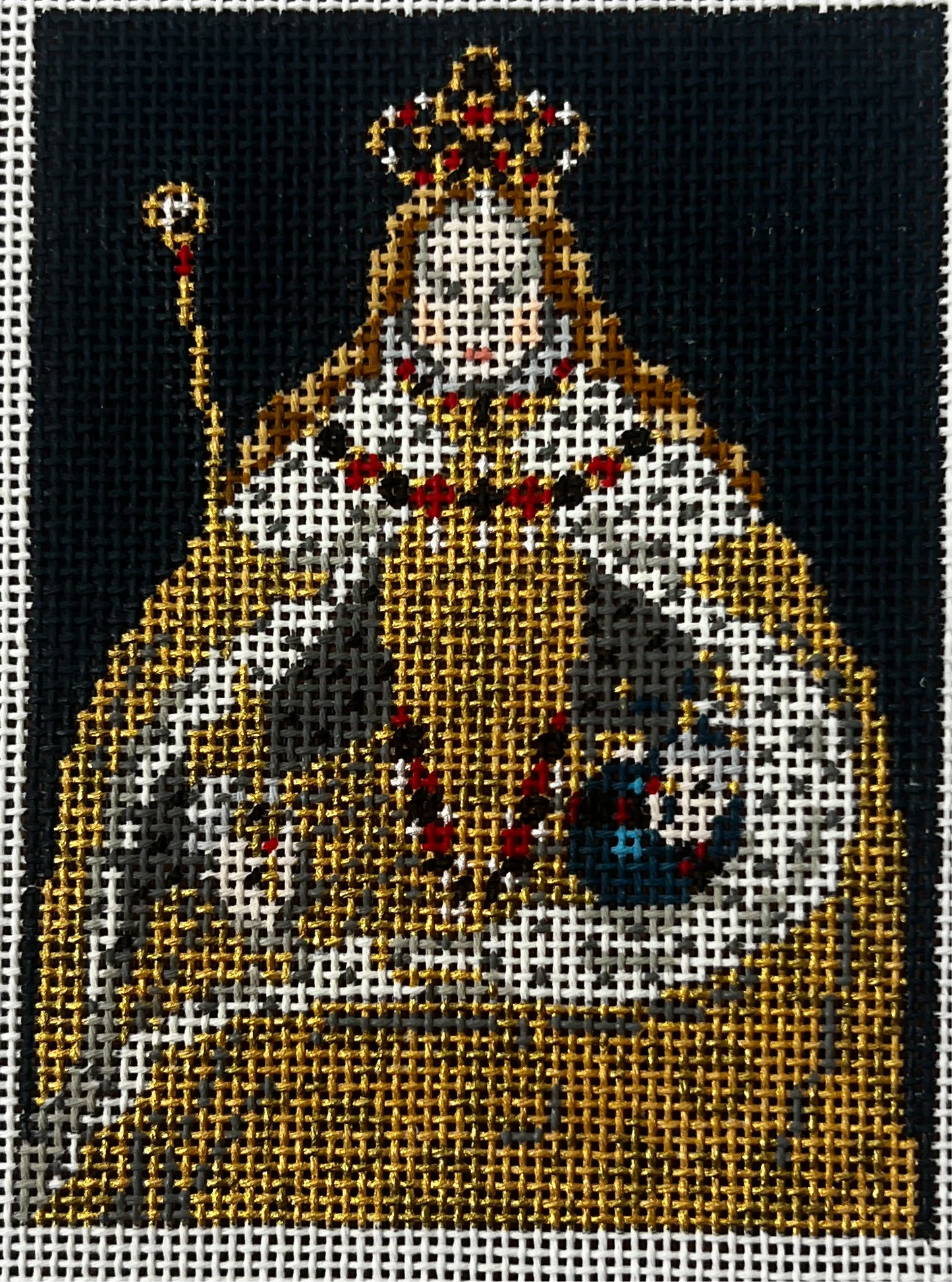 Queen Elizabeth I