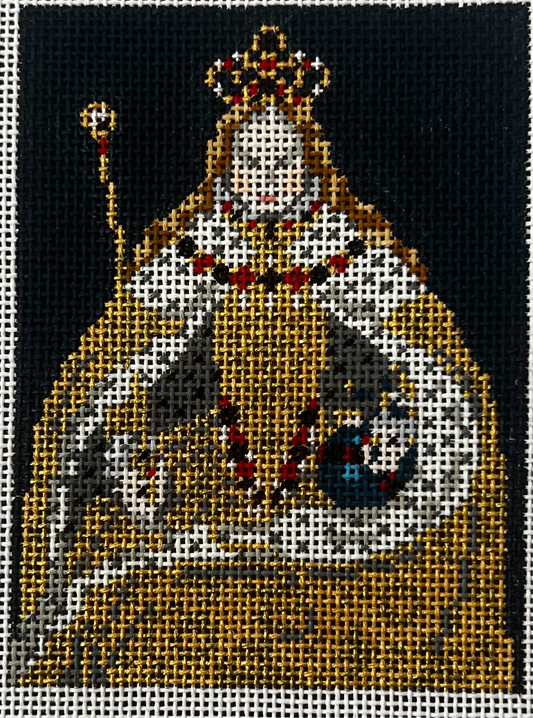 Queen Elizabeth I