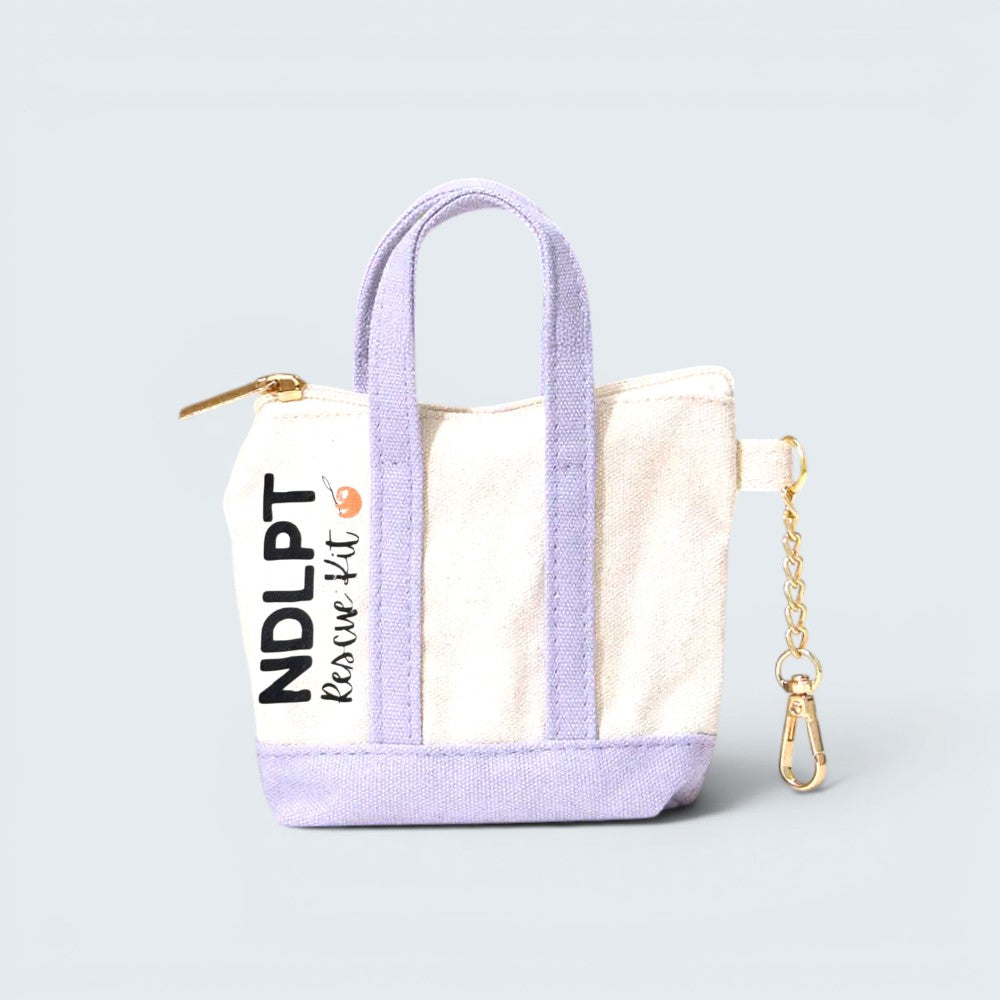 NDLPT Rescue Kit – Stitch Sloth Exclusive