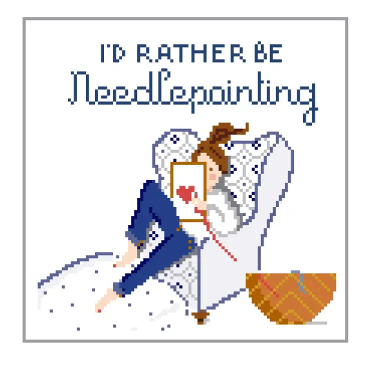 Needlepointing Canvas needlepoint canvas