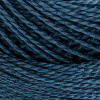 930 Slate Gray DMC Pearl Cotton #5