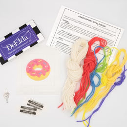Donut  Beginner Kit
