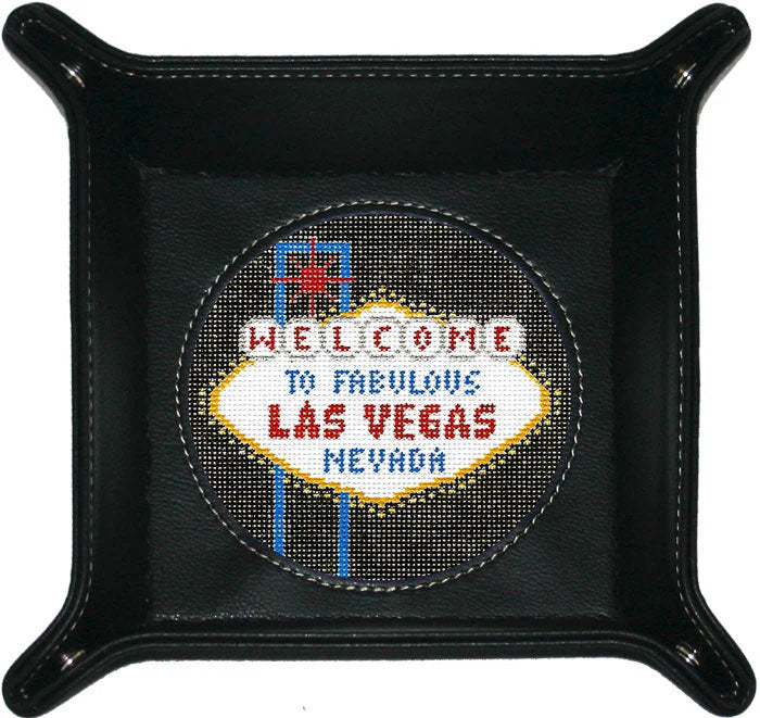 Square Snap Tray (Large)