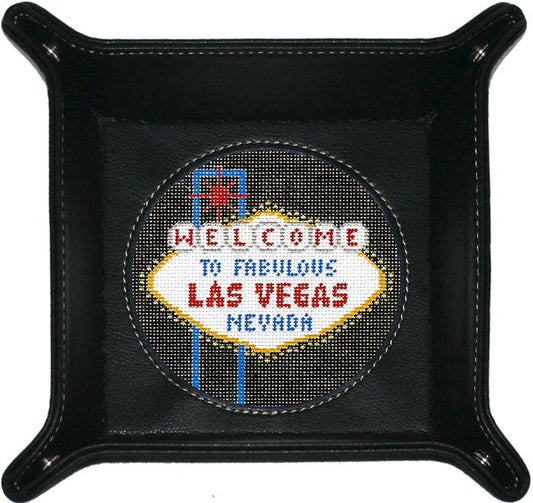 Square Snap Tray (Large)