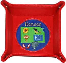 Square Snap Tray (Large)