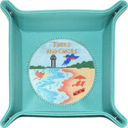 Square Snap Tray (Large)