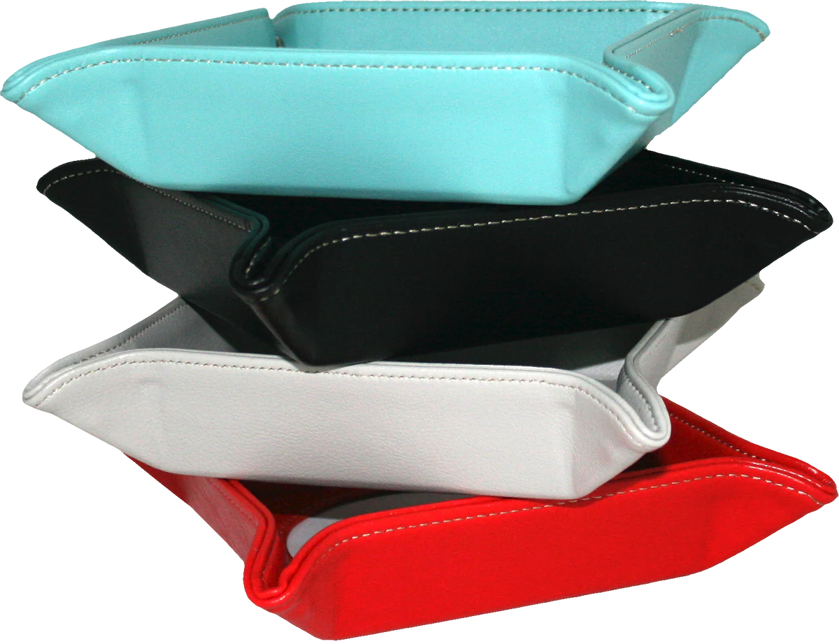 Square Snap Tray (Large)
