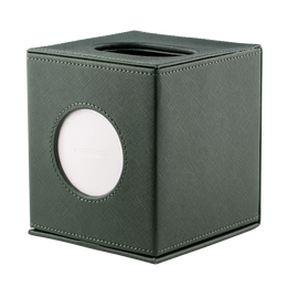 Tissue Box Holder (Square)
