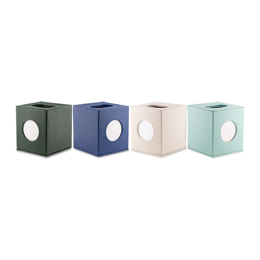 Tissue Box Holder (Square)