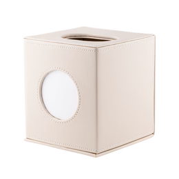 Tissue Box Holder (Square)