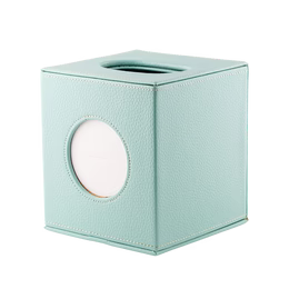 Tissue Box Holder (Square)