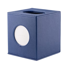 Tissue Box Holder (Square)