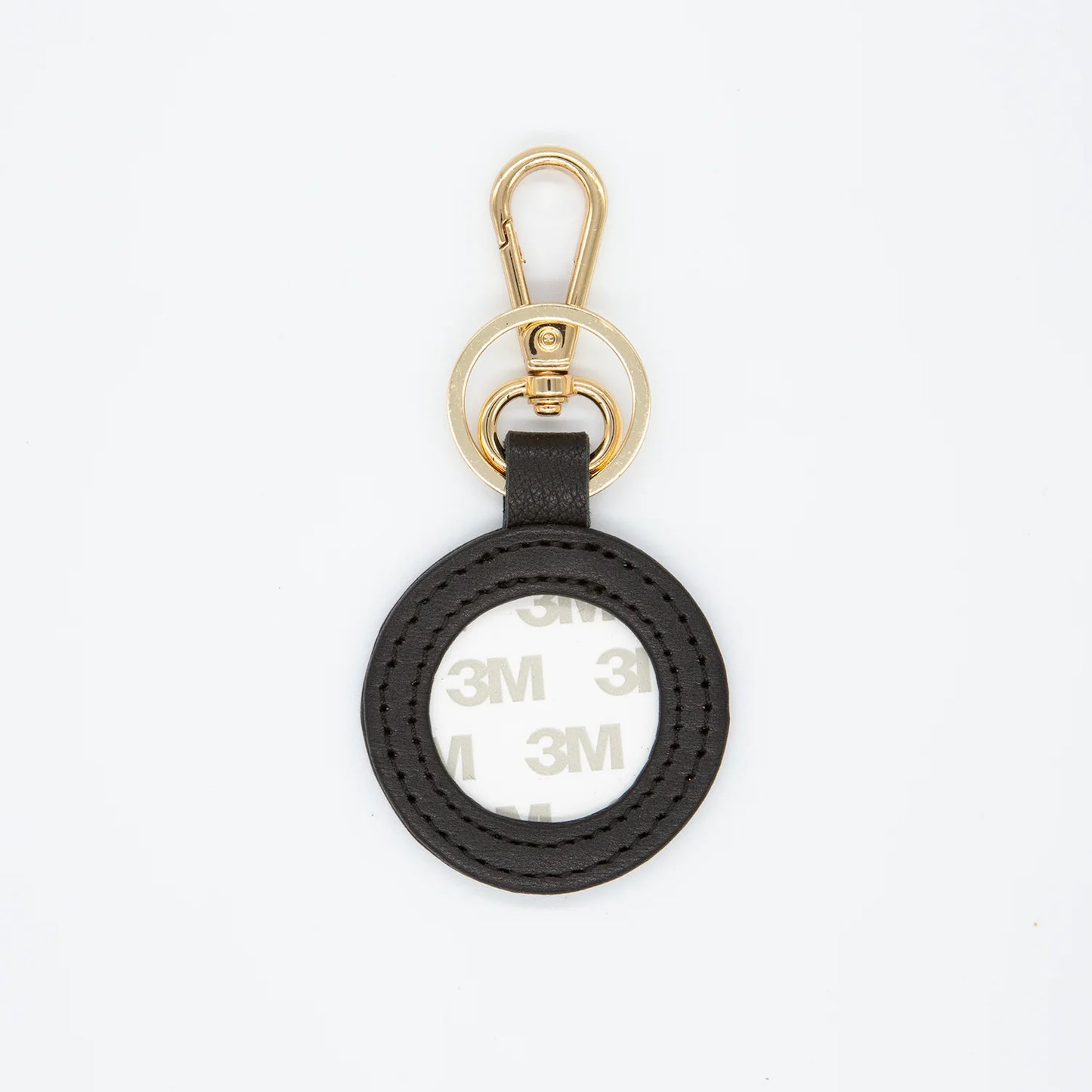 Key Fob - Self-Finishing