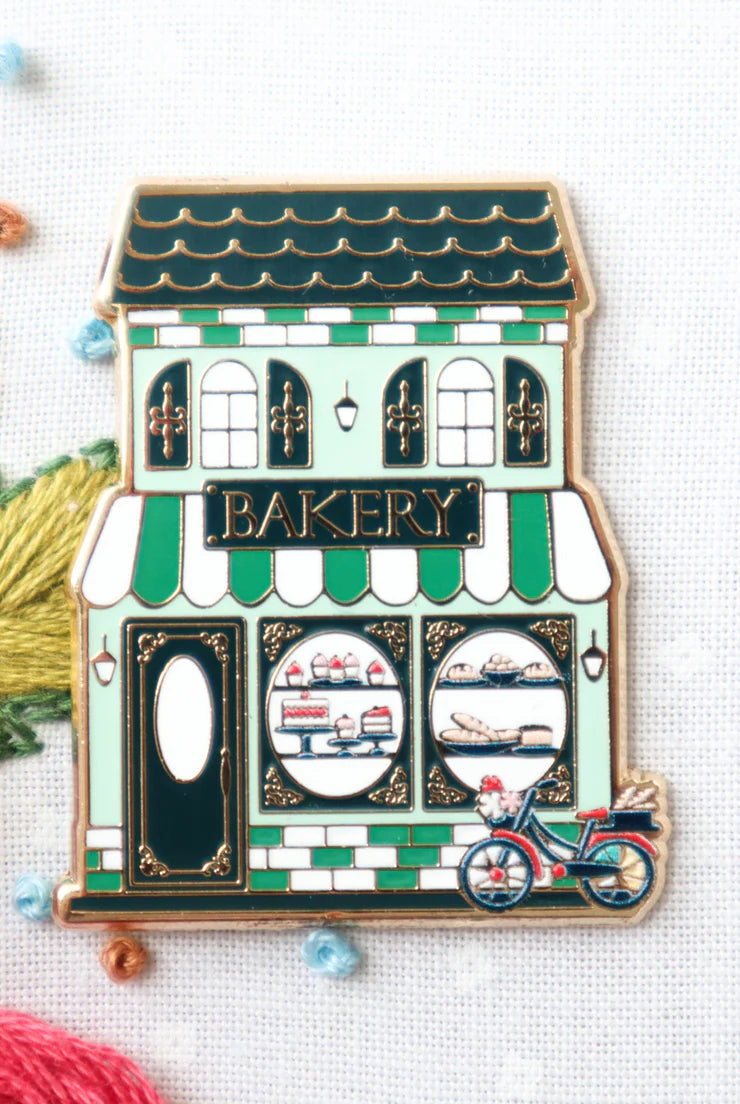 Bakery