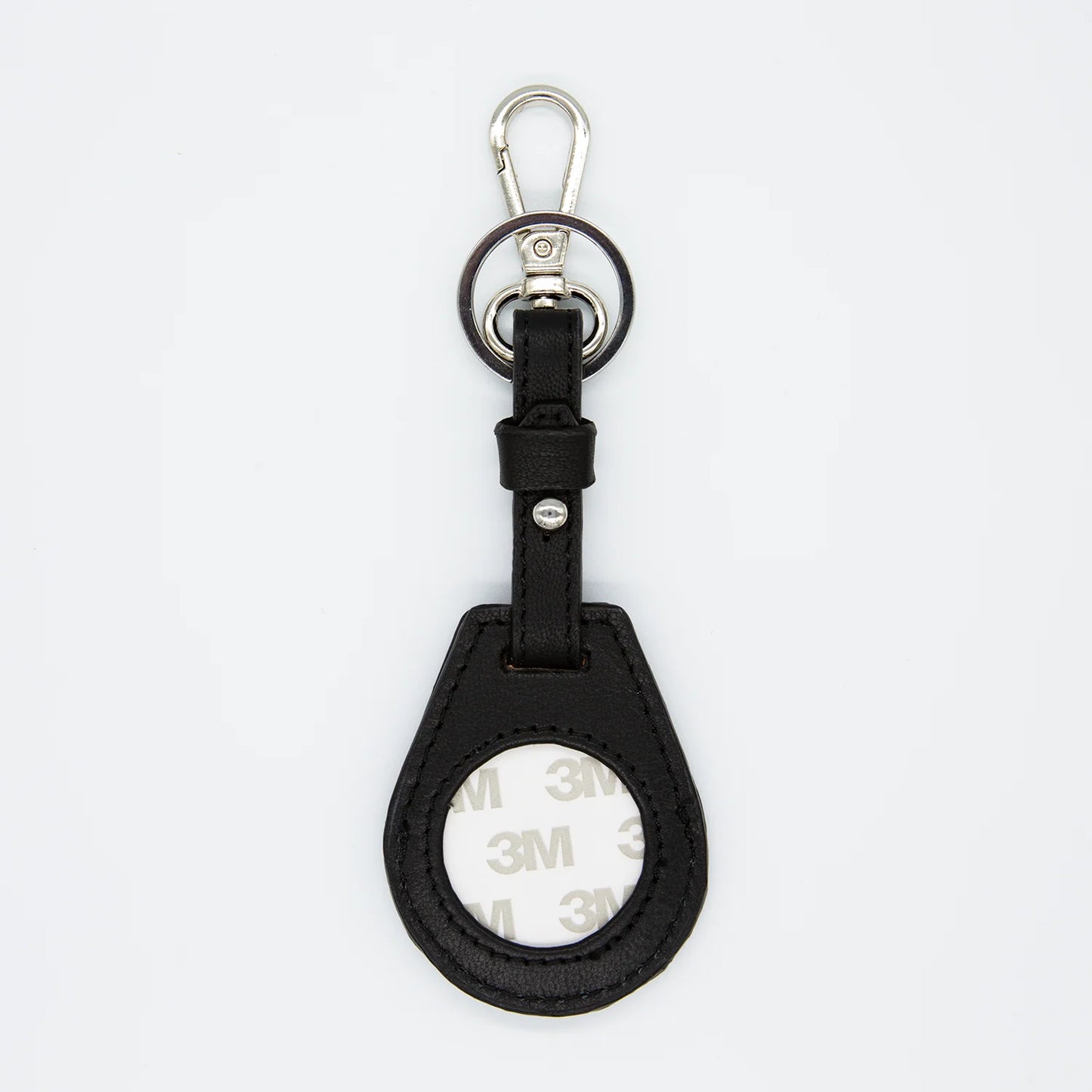 Air Tag Key Fob - Self - Finishing