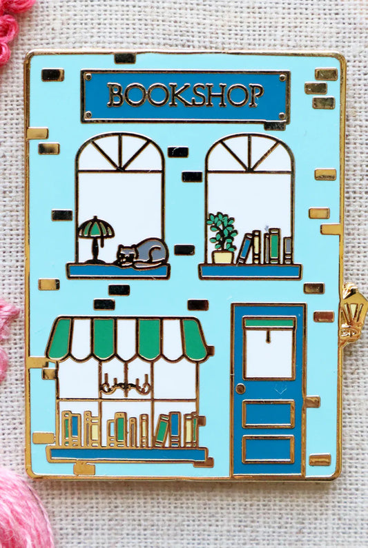 Bookshop