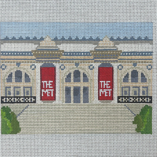 The Met Storefront