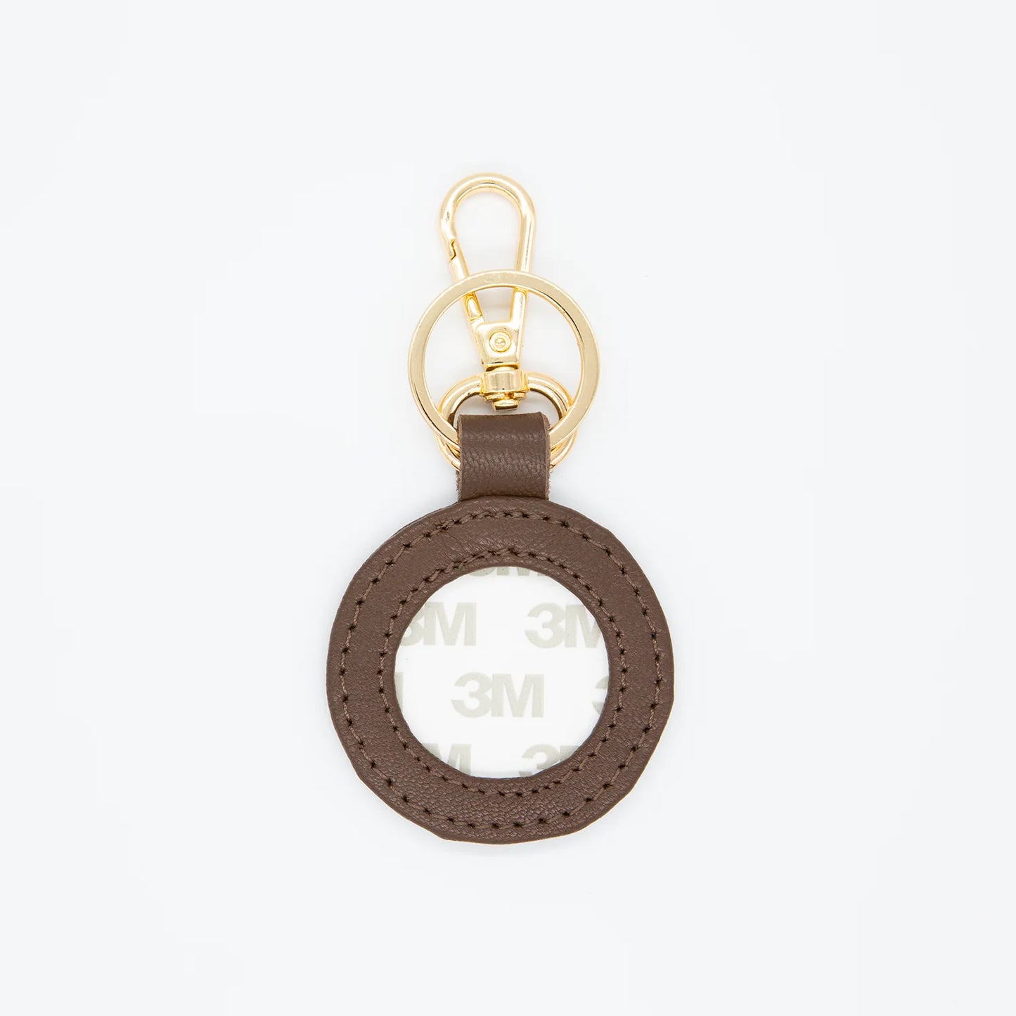 Key Fob - Self-Finishing