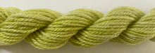 Celery Dinky Dyes Jumbuck