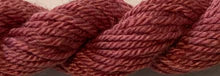Dinky Dyes Jumbuck - Cherrywood Light
