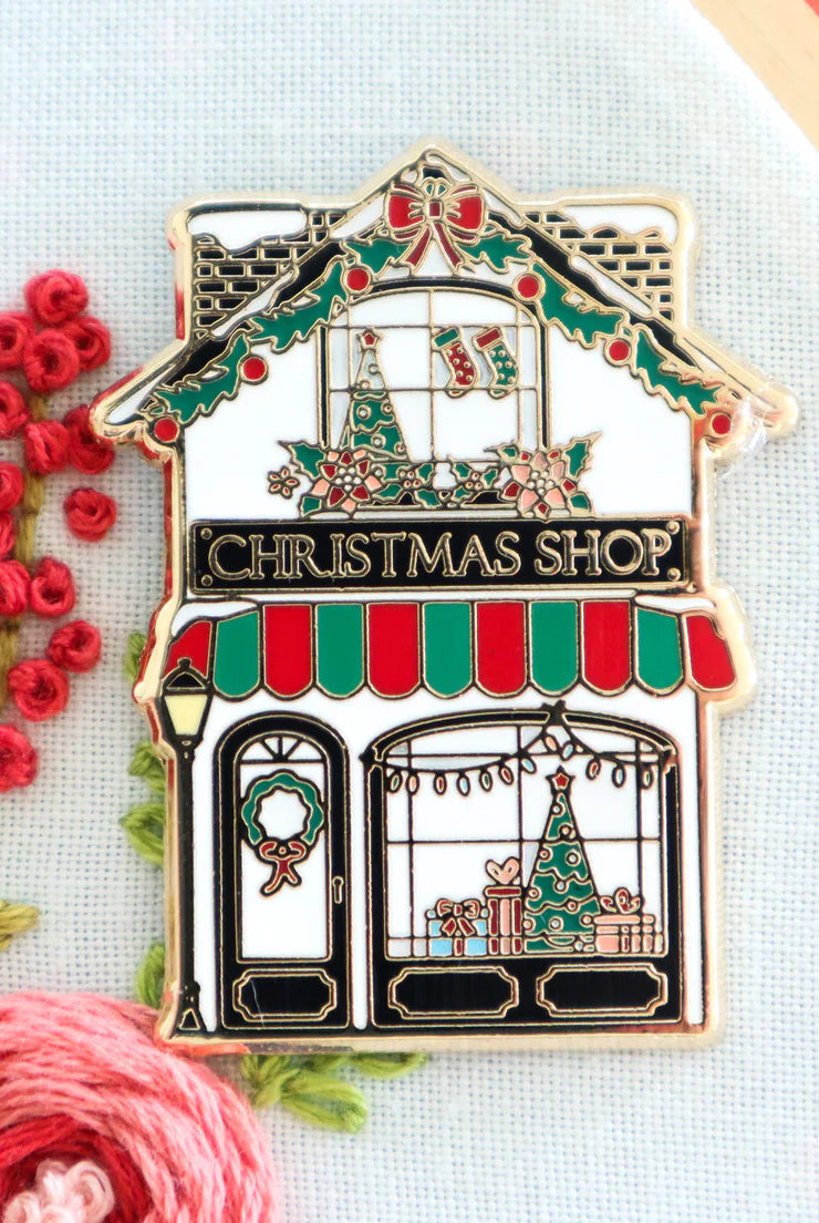 Christmas Shop