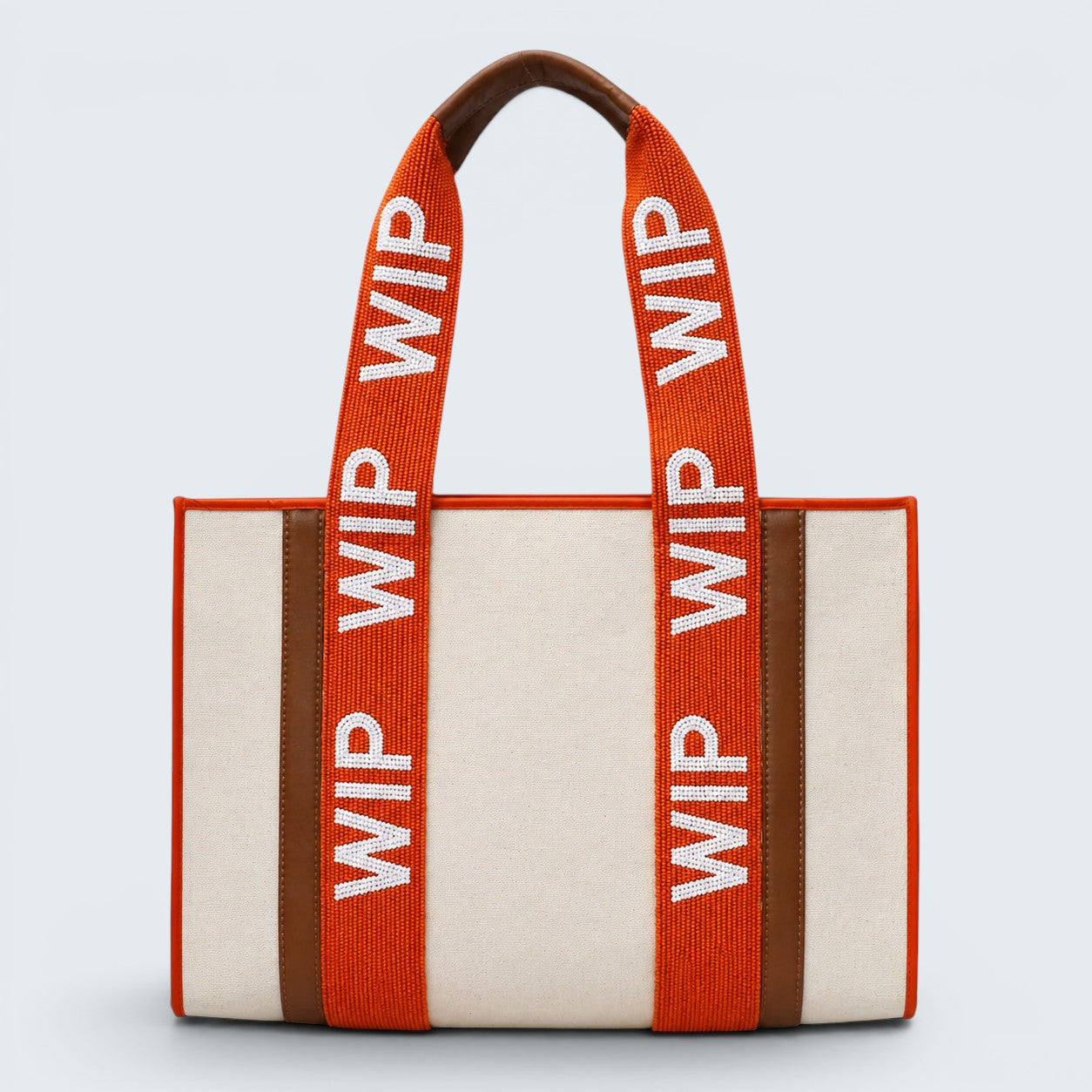 The Heirloom Needlepoint Tote