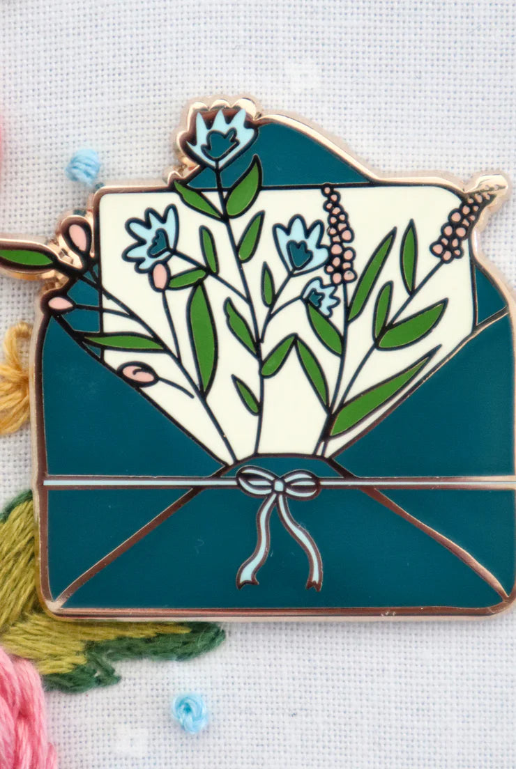 Garden Greetings