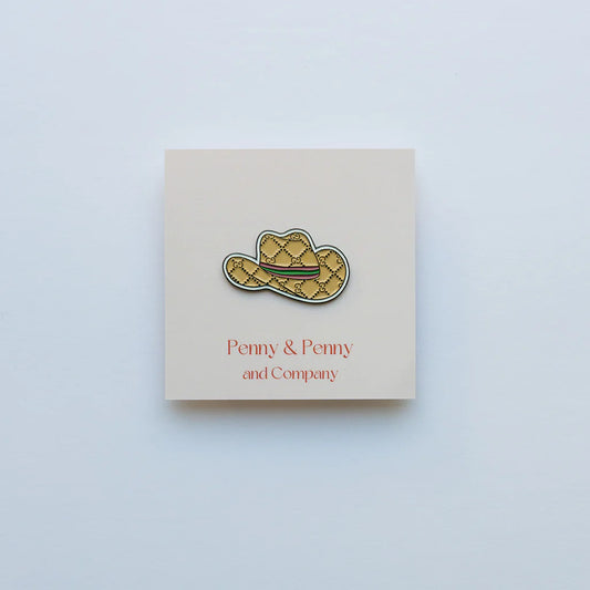 couture cowgirl needle minder