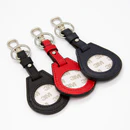 Air Tag Key Fob - Self - Finishing