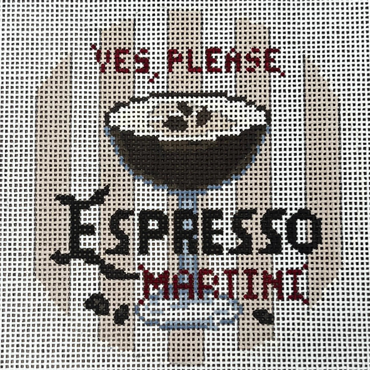 Happier Hour Coaster - Espresso Martini