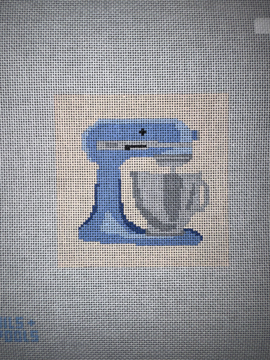Stand Mixer Canvas