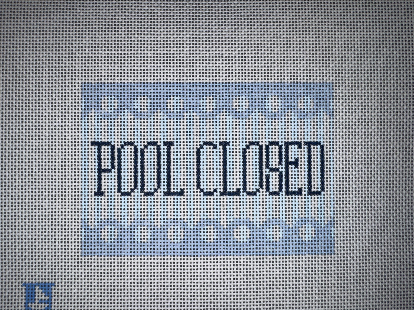 Pool Open & Closed Duo