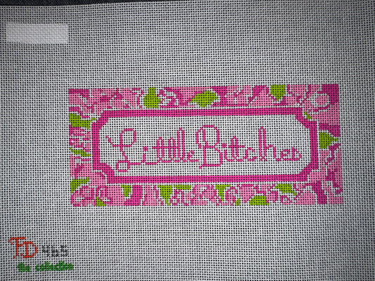 Lilly Little Bitches