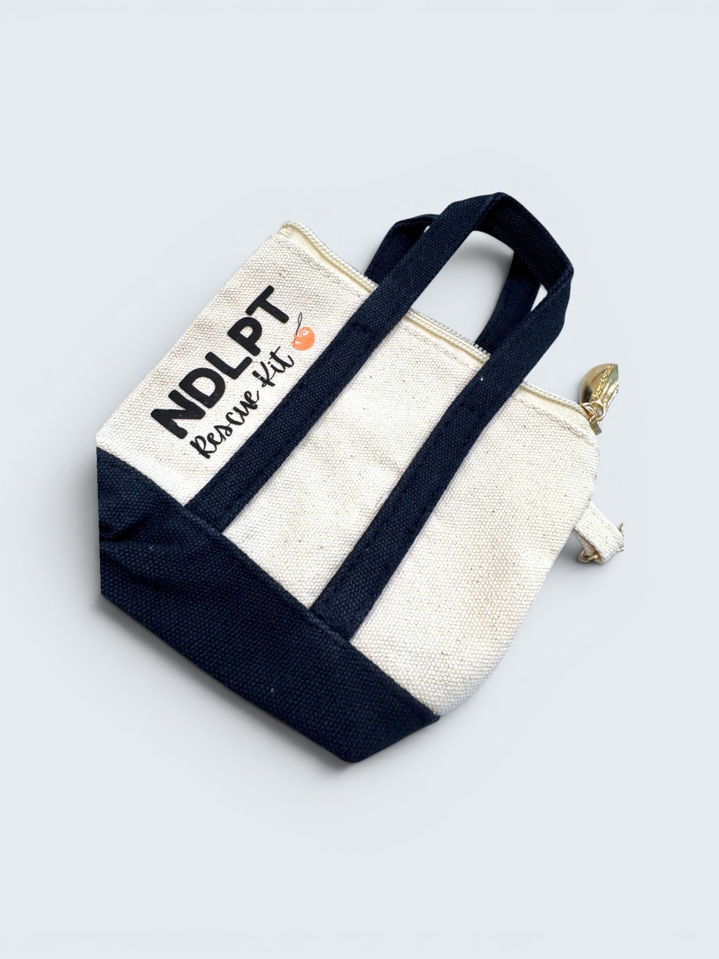 NDLPT Rescue Kit – Stitch Sloth Exclusive