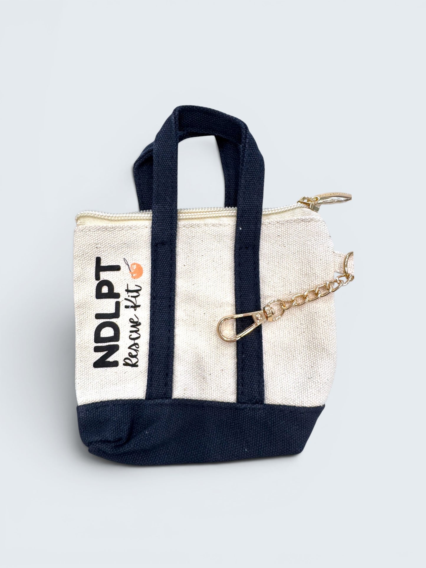 NDLPT Rescue Kit – Stitch Sloth Exclusive