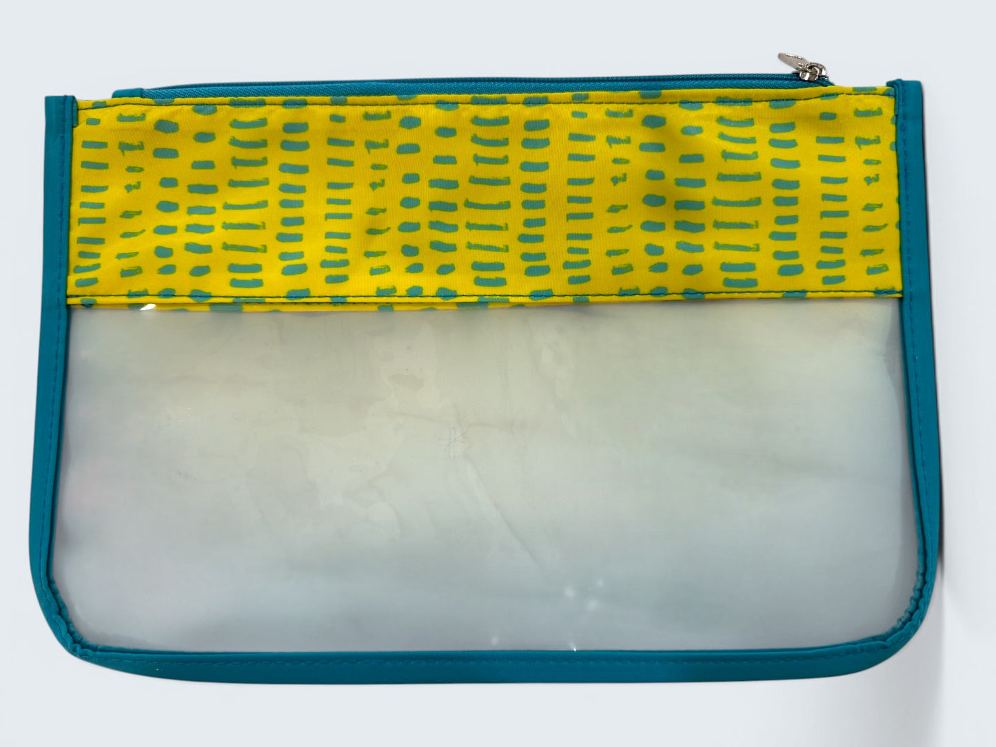 The Petite Project Bag