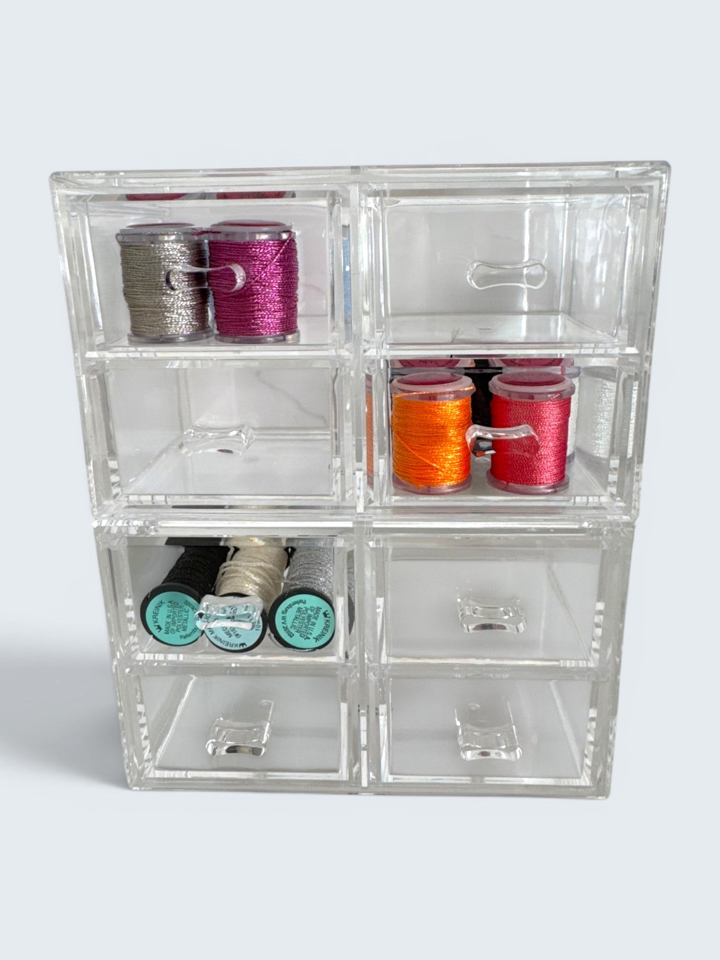 The Apothecary Chest — 4 Drawer