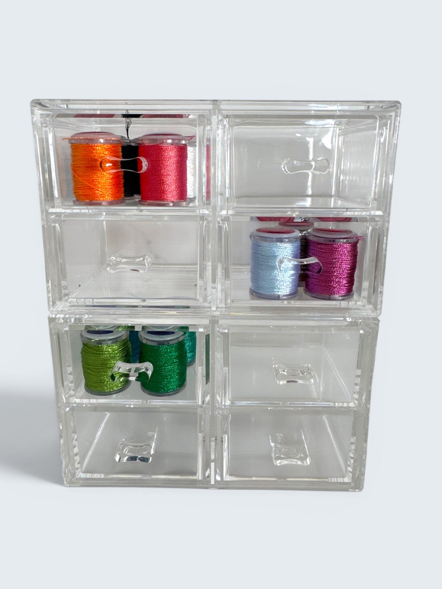 The Apothecary Chest — 4 Drawer