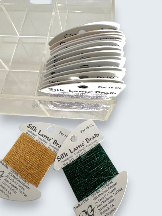 The Palette Box