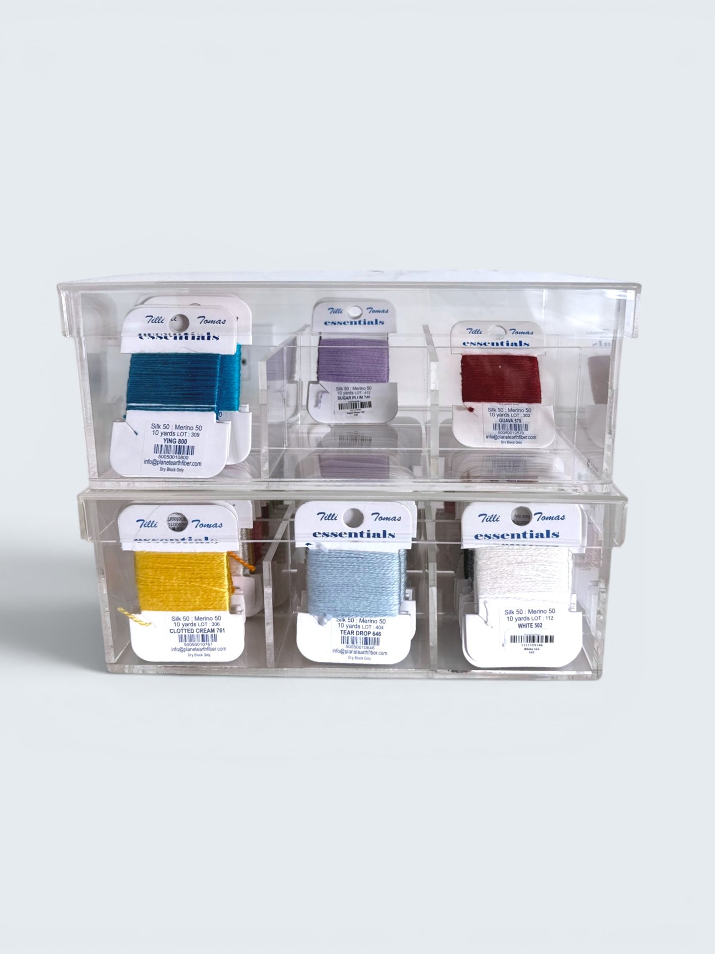 The Atelier Box