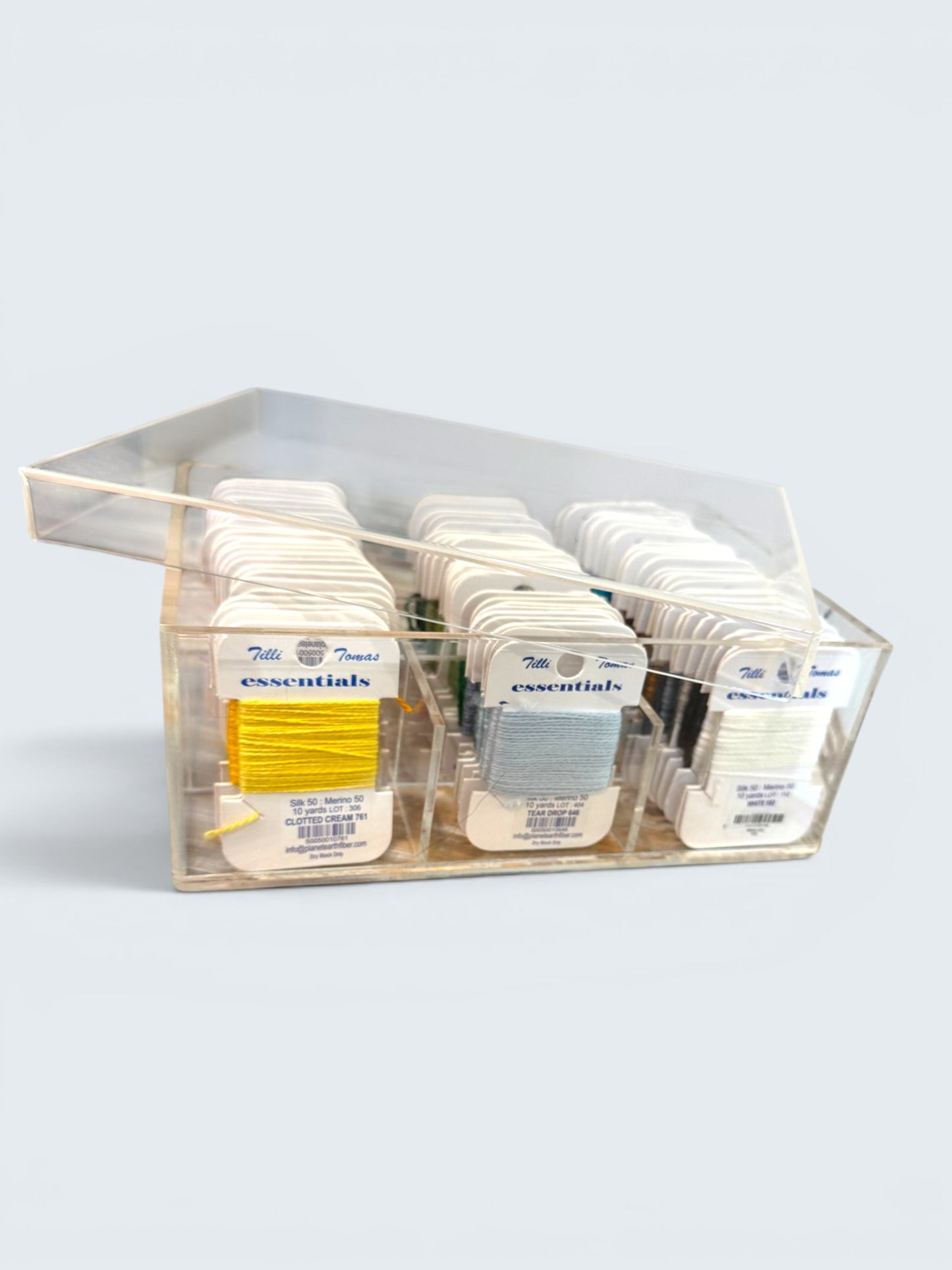 The Atelier Box