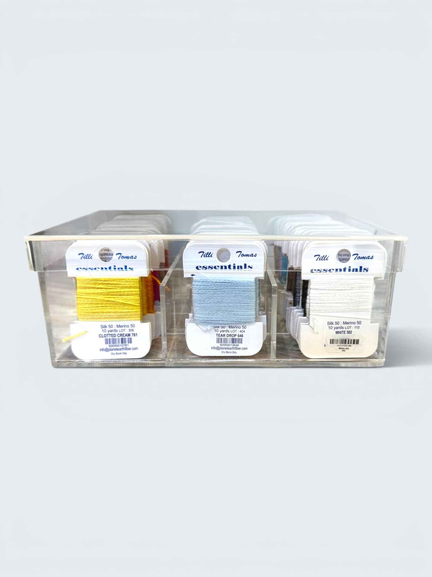 The Atelier Box