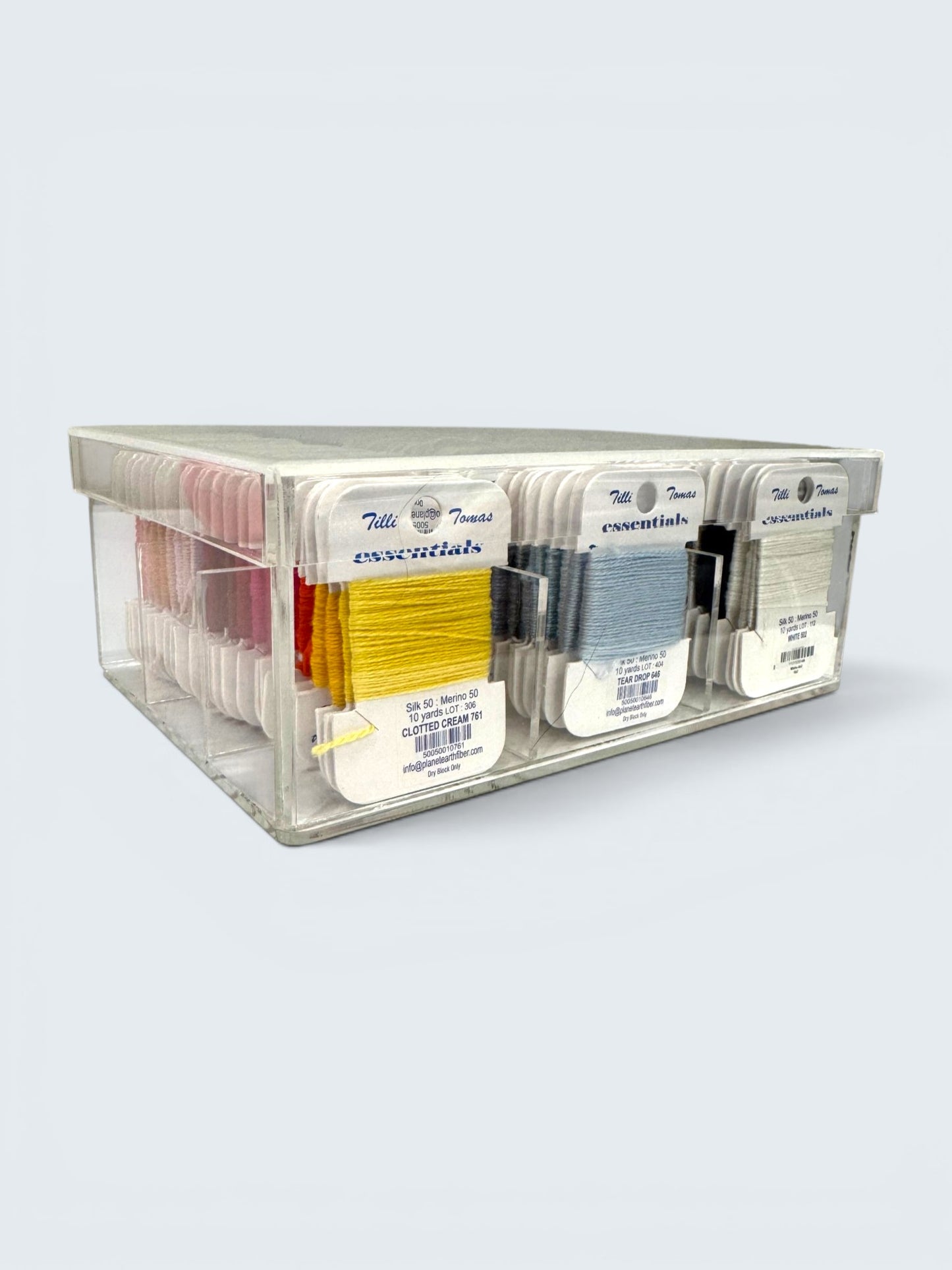 The Atelier Box