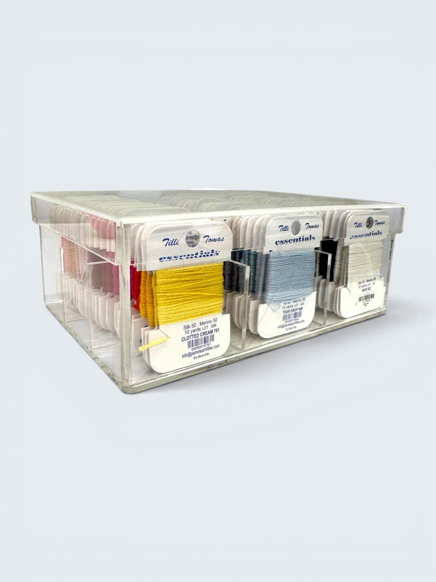 The Atelier Box